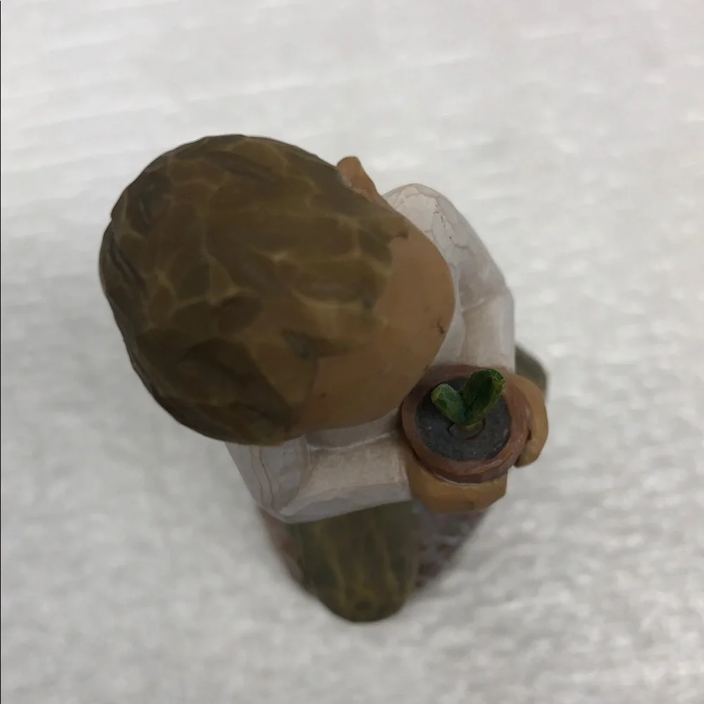 Willow Tree Something Special Figurine
